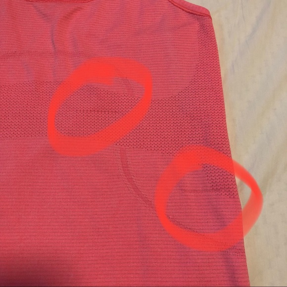 Swiftly Tech Racerback Tank - Picture 2 of 2